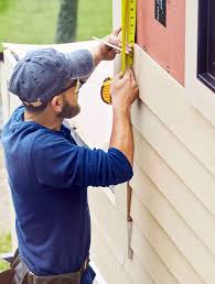 Best Stucco Siding  in Bellaire, TX